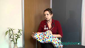 Midwives get behind Snugglebundl